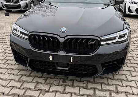 BMW M5 Competition xDrive A Competition