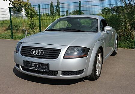 Audi TT 1.8 T Coupe, 1 Hand