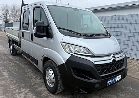 Citroën Jumper DOKAL3 Heavy Plus *MWST *KLIMA *AHK