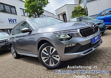 Skoda Kamiq 1,0l TSI 110KW DSG 130 Jahre Premium EU|AH