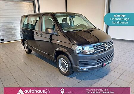 VW T6 Caravelle Volkswagen T6 2.0 TDI Caravelle Trendline|Navi|PDC|Sitzhzg