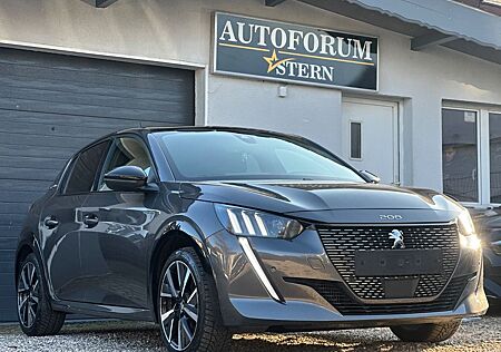 Peugeot 208 GT-Line/Pano/Teilleder/Kamera/LED