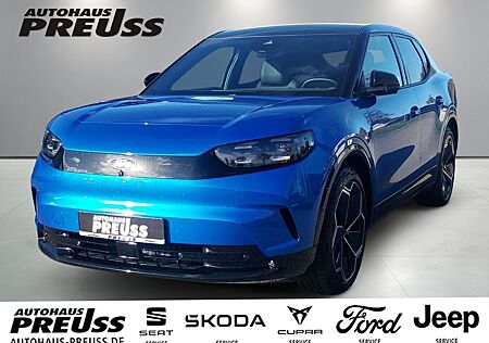 Ford Capri 79kWh AWD Premium