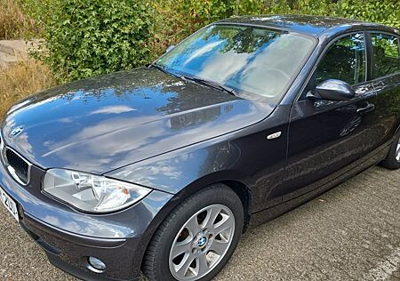 BMW 116i - TÜV neu, Top Zustand, 49.000 km, 2006