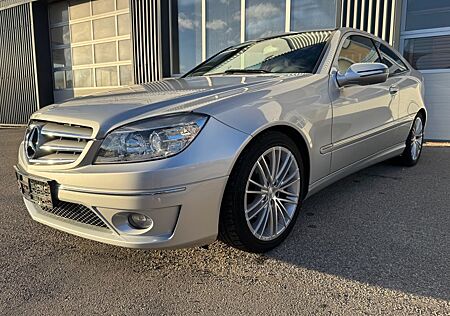 Mercedes-Benz CLC 200 gebraucht kaufen Mercedes-Benz CLC 200 Kompressor*Klima*Sitzheizung*Top gepfl.