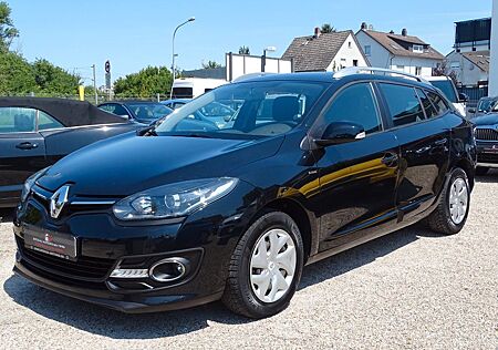 Renault Megane III Grandtour Limited *Xenon*Klima*Temp