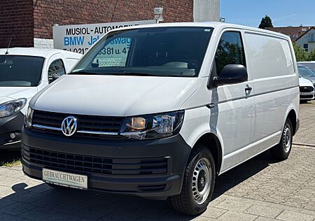 VW T6 Transporter Volkswagen Kasten *Sortimo Regale*1.Hand*PDC