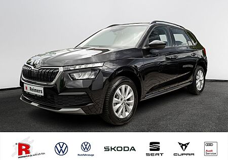 Skoda Karoq AMBITION 1.0 TSI 6-GANG AHK el.Heck KlimaA