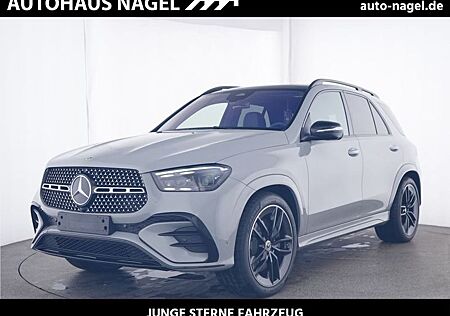 Mercedes-Benz GLE 450 d AMG Line*Pano*StandHz*Night-P*Burm*MBe