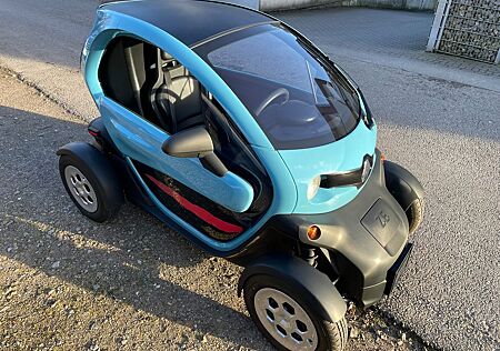 Renault Twizy Cargo, 45 km/h, 1.Hand, Bj. 2019, gepflegt