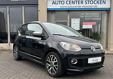 VW Up Volkswagen ! black ! KLIMA SERVO ALU SOMMER U WINTERREI