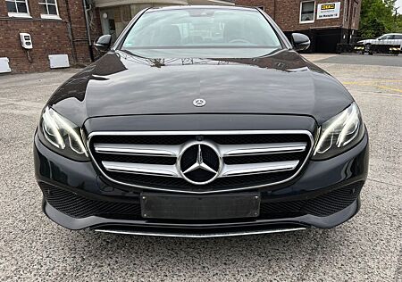 Mercedes-Benz E 350 E -Klasse Lim. d