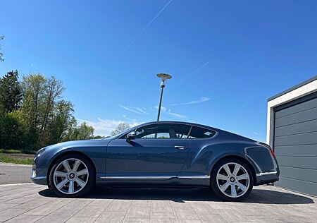 Bentley Continental GT 4.0 V8 Sonderfarbe KD neu Tausch