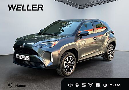Toyota Yaris Cross Hybrid 130 1.5 Teamplayer *ACC*RCAM*