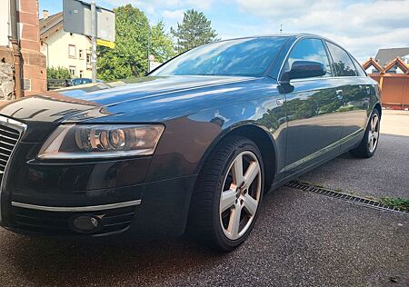 Audi A6 2.4 multitronic -