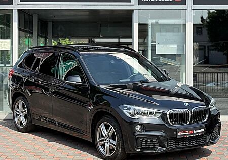BMW X1 sDrive 18 d M Sport*Pano.*Navi*Alcantara