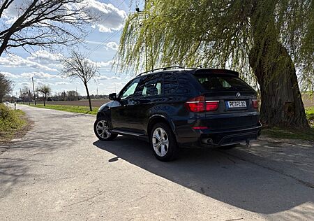 BMW X5 xDrive30d -