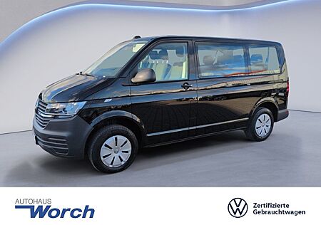 VW T6 Kombi Volkswagen T6.1 Kombi 2.0 TDI DSG 9-SITZER+NAVI+