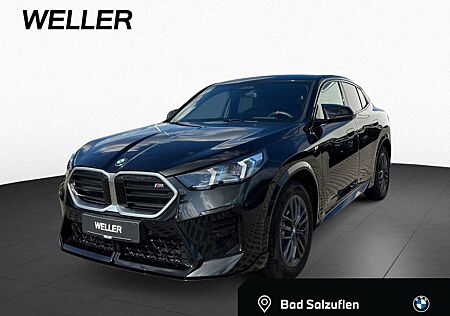 BMW X2 M35i Pro DAPro,HUD,LCPr,Iconic,AdLED,H/K
