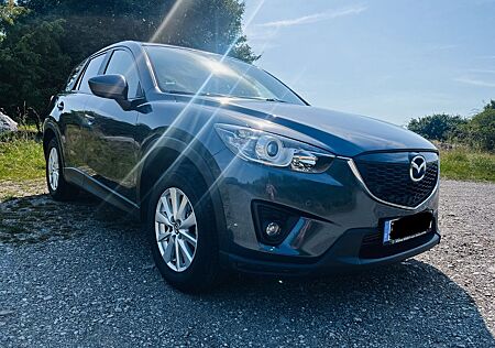 Mazda CX-5 2.2 SKYACTIV-D Center-Line TÜV neu