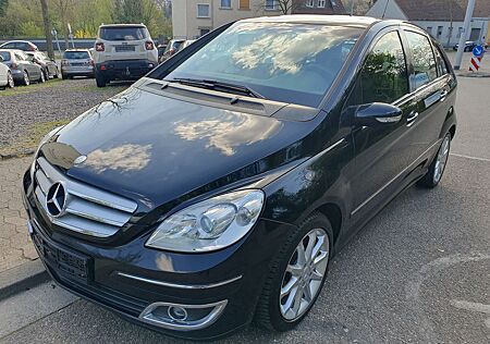 Mercedes-Benz B 200 B -Klasse Automatik