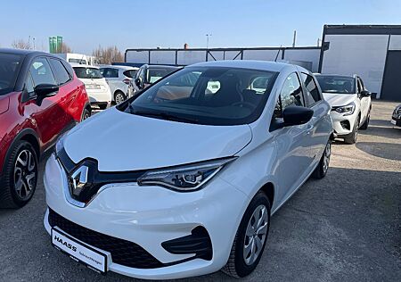 Renault ZOE (mit Batterie) Z.E. 40 LIFE