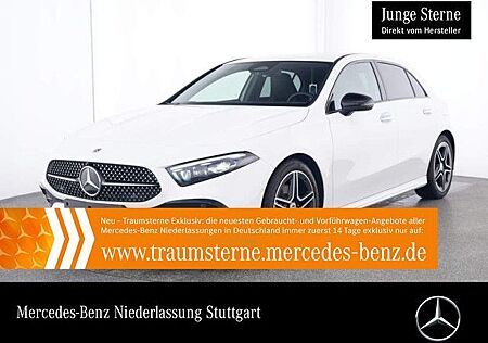 Mercedes-Benz A 200 AMG Advanced PLUS/Night/Totw/Multibeam/Spu