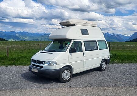 VW T4 California Volkswagen Coach (HU neu)