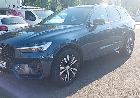 Volvo XC 60 XC60 Plus Dark AWD