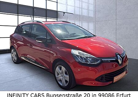 Renault Clio IV Grandtour Limited