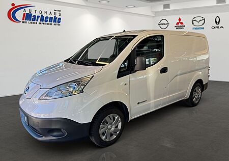 Nissan E-NV200 inkl. Ausbau VOLLELEKTRISCH
