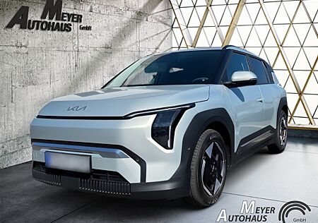 Kia EV3 150 kW Earth 58.3 EARTH WIC BUS UPG DWP