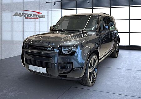 Land Rover Defender 110 X-Dynamic HSE Bluetooth Navi LED