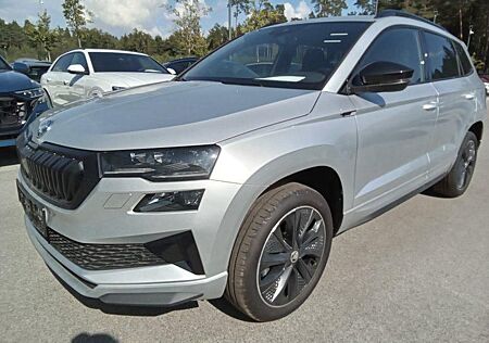 Skoda Karoq Sportline 1.5 TSI 7-Gang-DSG 110 kW (15...