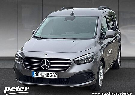 Mercedes-Benz T-Klasse T 180 d PROGRESSIVE ILS-LED/MBUX/2 Schieb./Navi