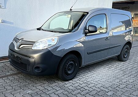 Renault Kangoo Rapid Kastenwagen dCi 110