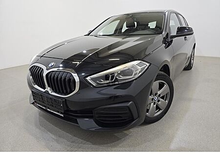 BMW 118 gebraucht kaufen BMW 118 d Aut. LED-Xenon LC-Pro Navi KeylessGo Came