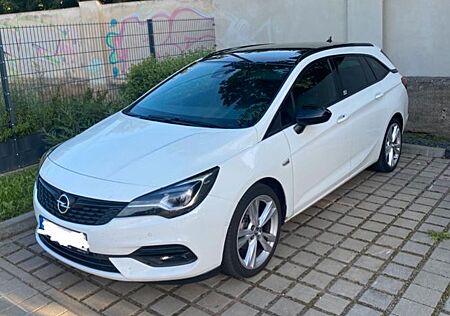 Opel Astra ST 1.5 Diesel 90kW Ultimate/AHK