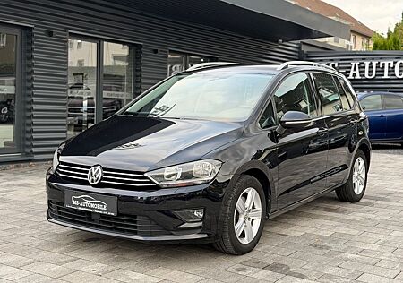 VW Golf Sportsvan Volkswagen -1.4-DSG-Comfortline-1.Hd.