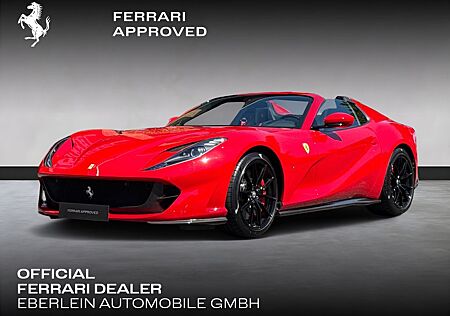 Ferrari 812 GTS *PROMINENTER VORBESITZ*