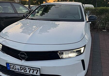 Opel Astra 1.2 Turbo 96kW GS Auto GS