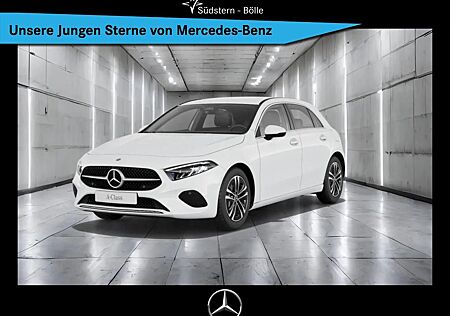 Mercedes-Benz A 180 +PROGRESSIVE+SHZ+KAMERA+PDC+LED+LM-FELGEN