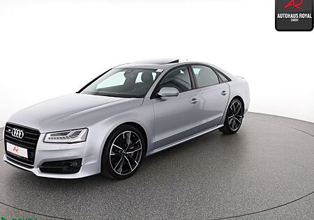 Audi S8 PLUS 4.0 V8 TFSI qu KERAMIK,STANDHZ,HUD,BOSE