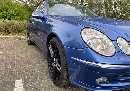 Mercedes-Benz E 280 T AVANTGARDE Avantgarde