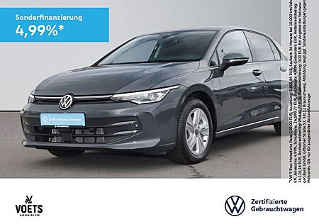 VW Golf Volkswagen VIII LIFE 1.5 TSI NEUES MOD. LED PLUS+NAVI