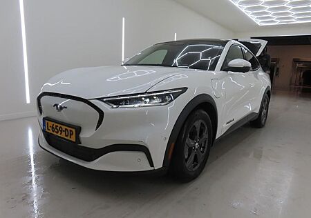 Ford Mustang Mach-E 98kWh 338pk RWD SoH [ CARPLAY+ACC