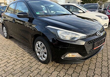Hyundai i20 Pure