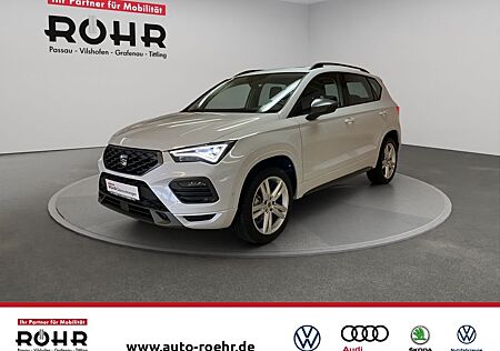 Seat Ateca FR 1.5 TSI DSG (Navi.Pano.SHZ.ACC.Kamera.L