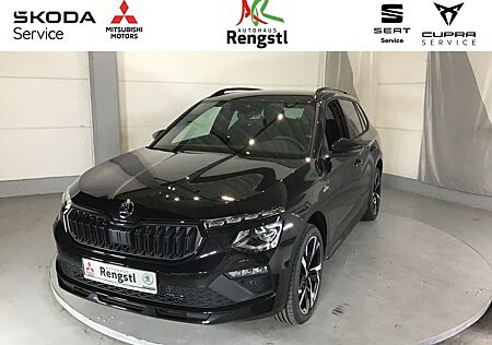 Skoda Kamiq Monte Carlo1.5 TSI DSG/AHK/Pano/Matrix