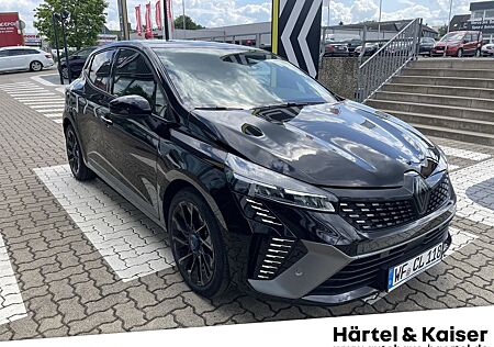 Renault Clio Esprit Alpine TCe 90 Winter-Paket+BT-FSE+
